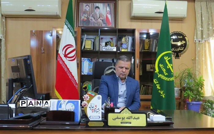  امسال فروش زعفران در خراسان شمالی به صورت تک فروشی انجام نمی شود