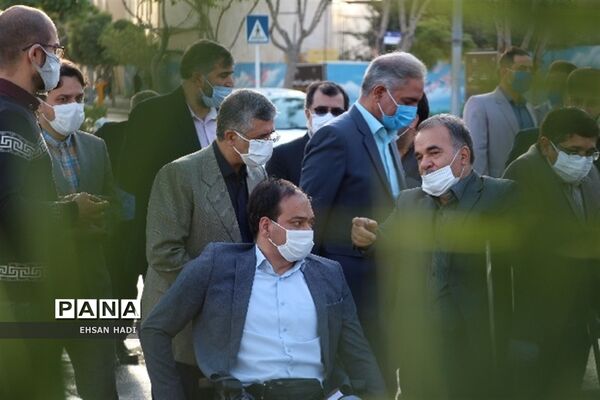 بررسی و رصد میدانی اولین هتل تراز معلولین در کشور از هتل تا حرم مطهر رضوی