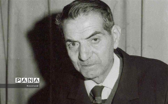 تصویرپردازی در شعر استاد شهریار