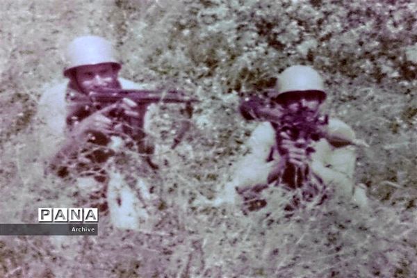 عشق، ایثار و شجاعت