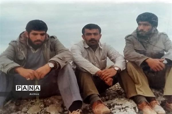 عشق، ایثار و شجاعت