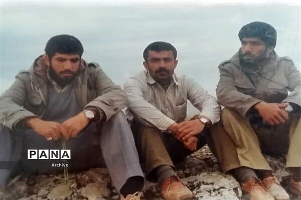 عشق، ایثار و شجاعت