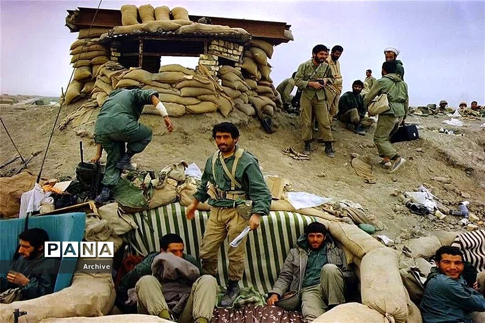 عشق، ایثار و شجاعت