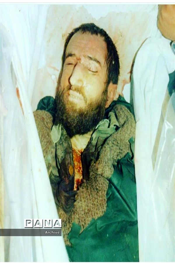 عشق، ایثار و شجاعت