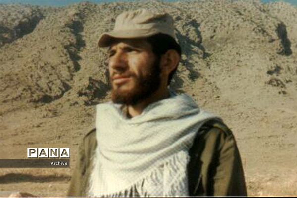 عشق، ایثار و شجاعت