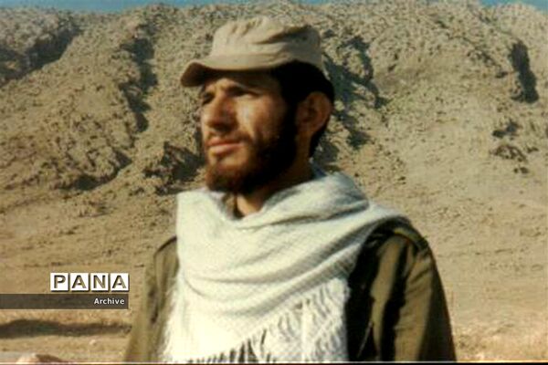 عشق، ایثار و شجاعت