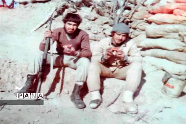 عشق، ایثار و شجاعت