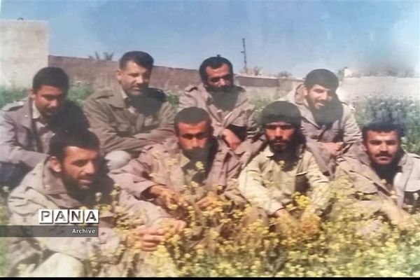 عشق، ایثار و شجاعت