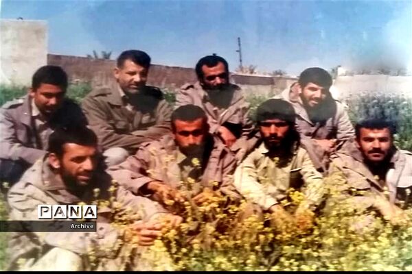 عشق، ایثار و شجاعت