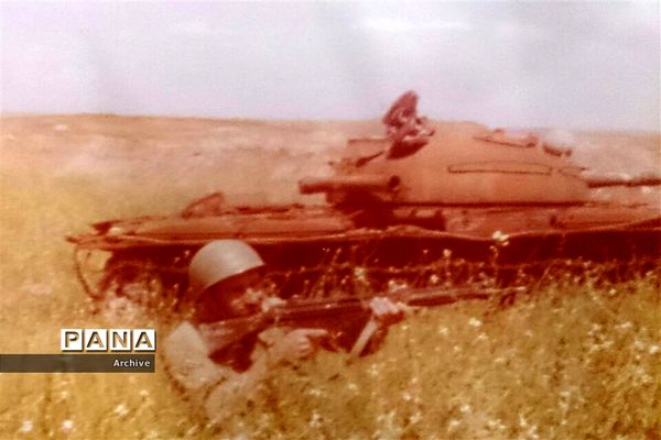 عشق، ایثار و شجاعت