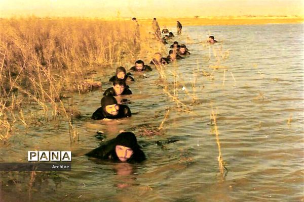 عشق، ایثار و شجاعت