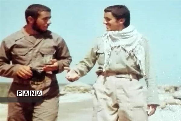 عشق، ایثار و شجاعت