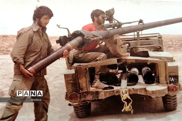 عشق، ایثار و شجاعت