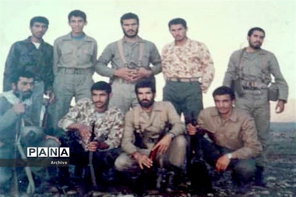 عشق، ایثار و شجاعت