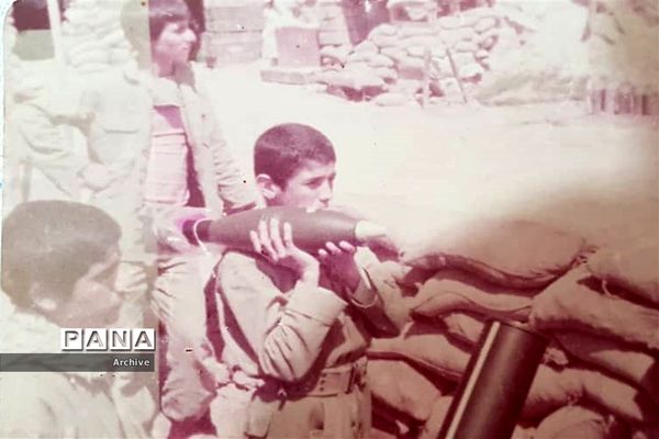 عشق، ایثار و شجاعت