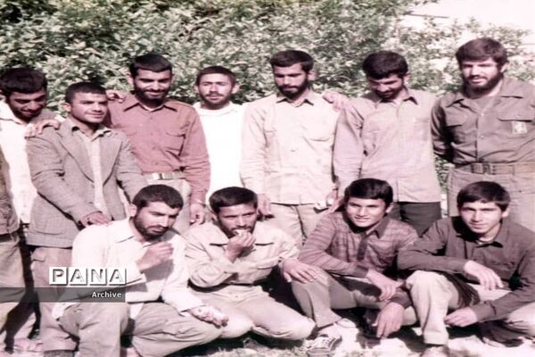 عشق، ایثار و شجاعت
