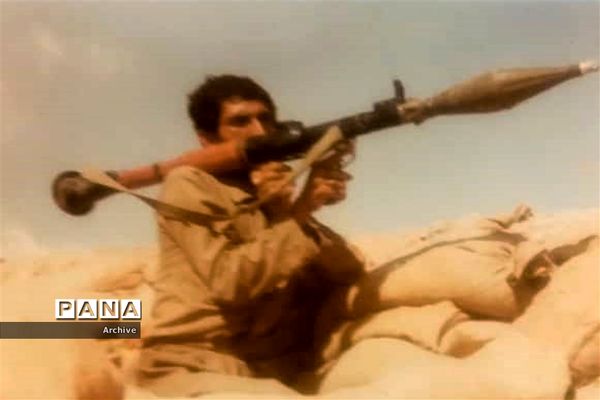 عشق، ایثار و شجاعت