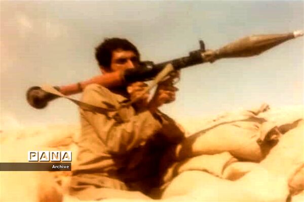 عشق، ایثار و شجاعت