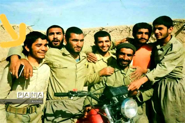 عشق، ایثار و شجاعت