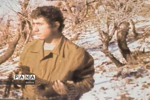 عشق، ایثار و شجاعت