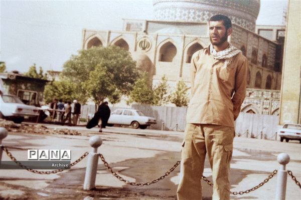 عشق، ایثار و شجاعت