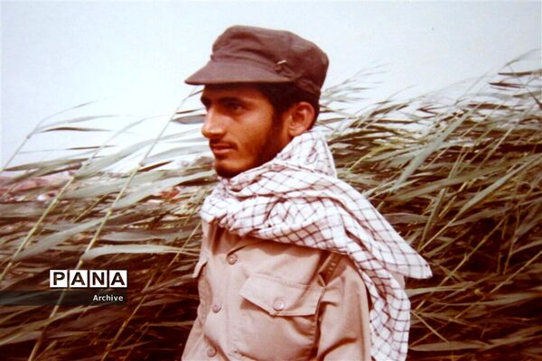 عشق، ایثار و شجاعت
