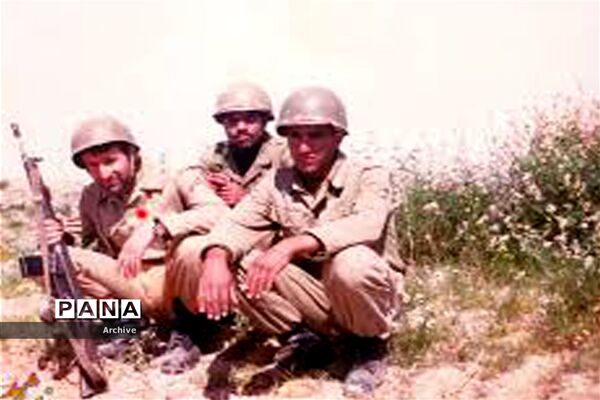 عشق، ایثار و شجاعت