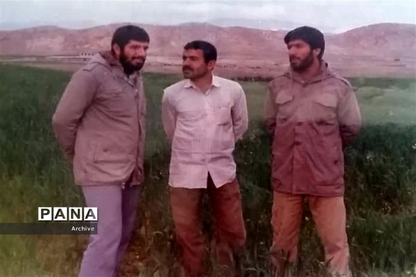 عشق، ایثار و شجاعت