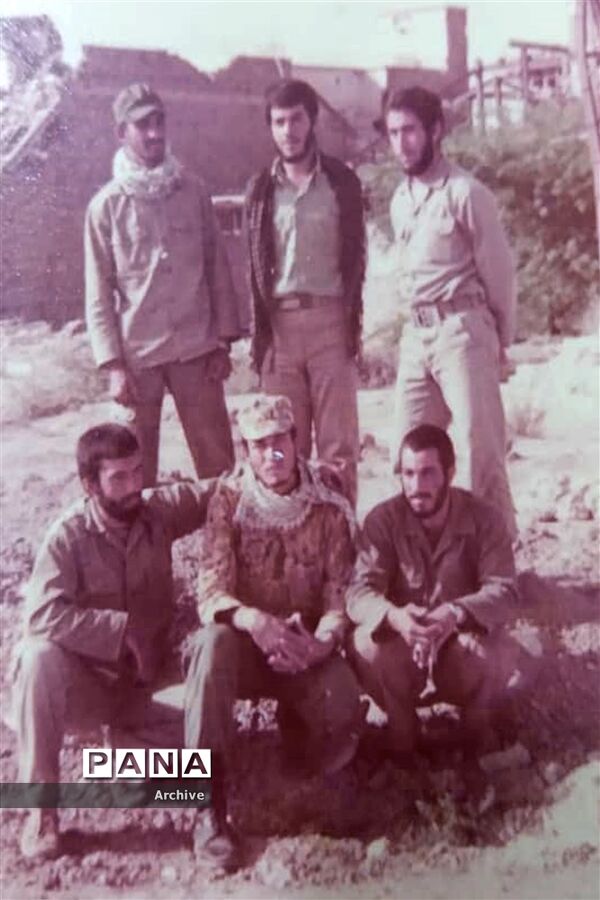 عشق، ایثار و شجاعت