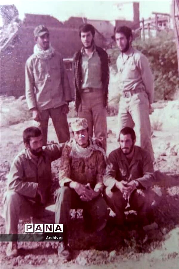 عشق، ایثار و شجاعت