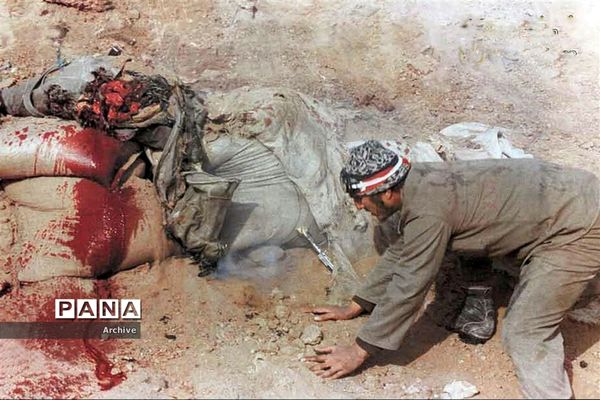 عشق، ایثار و شجاعت