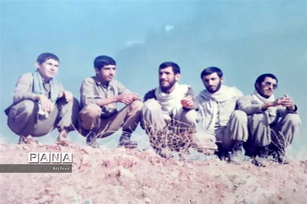 عشق، ایثار و شجاعت