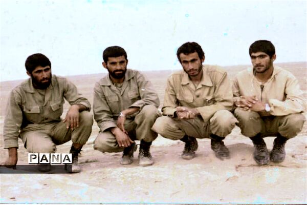 عشق، ایثار و شجاعت