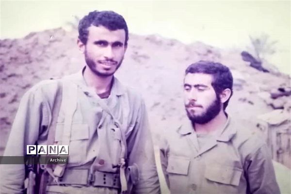 عشق، ایثار و شجاعت