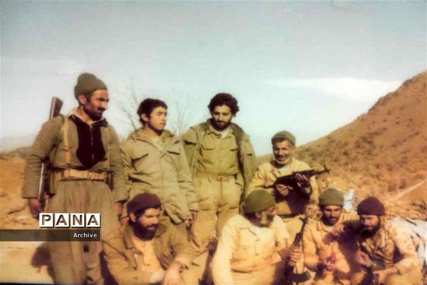 عشق، ایثار و شجاعت