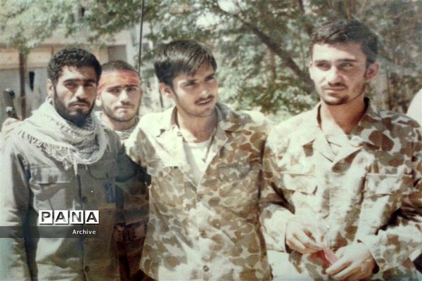 عشق، ایثار و شجاعت