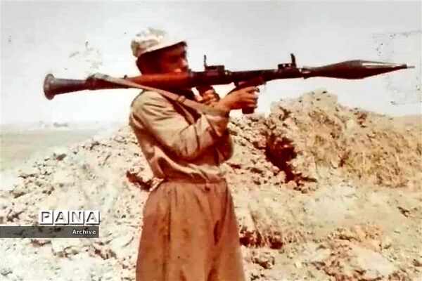 عشق، ایثار و شجاعت