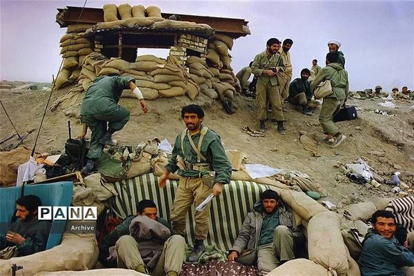 عشق، ایثار و شجاعت