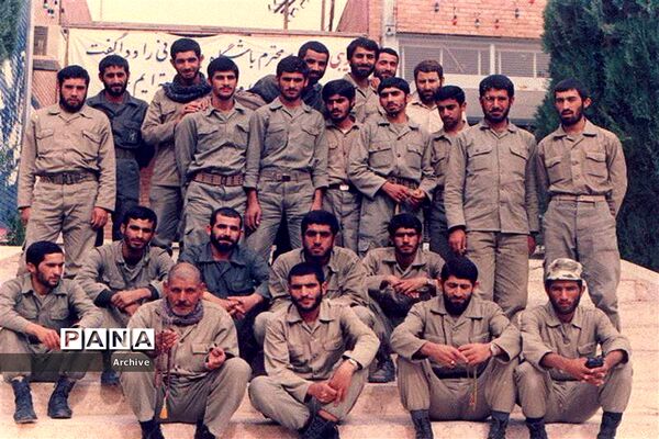 عشق، ایثار و شجاعت