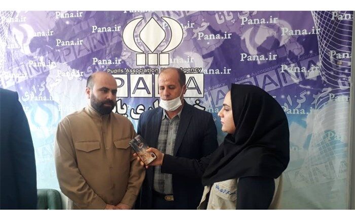 شهرداری منطقه 2 کرمانشاه آمادگی کمک به مدارس را دارد