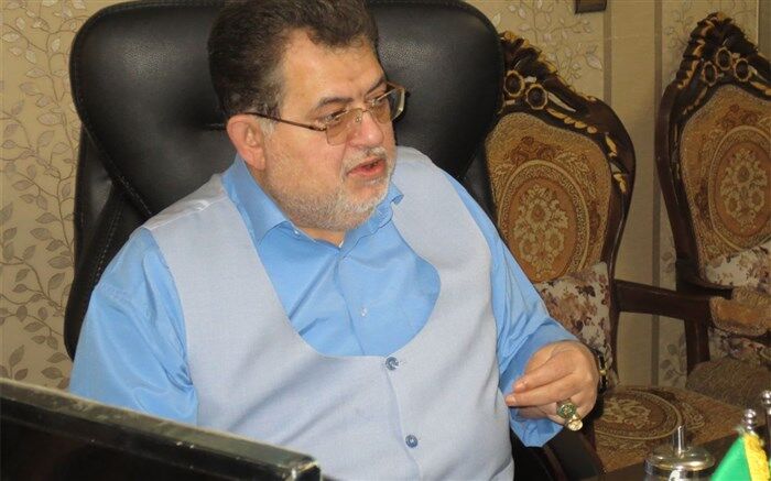 سیدعباس مجابی: سریال«آقازاده»  اشکالات اساسی دارد که ناشی از افکار پشت پرده  این فیلم است