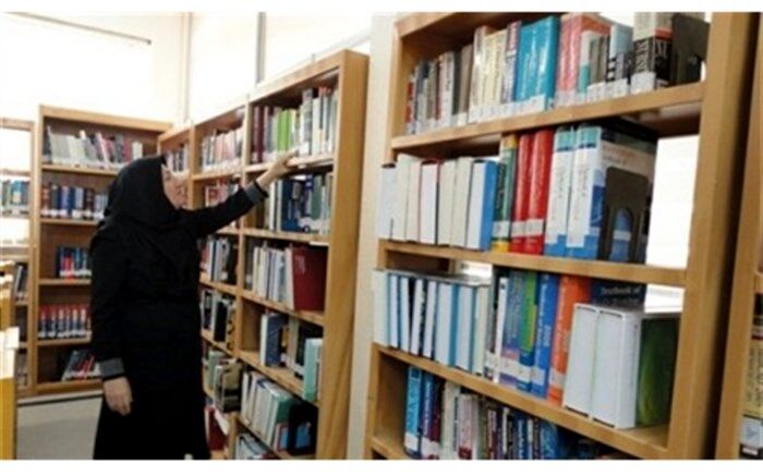 بازگشایی کتابخانه‌های عمومی و ارائه خدمات حضوری در فارس