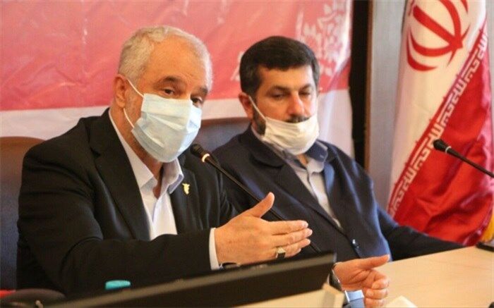 تحولاتی در بنیاد شهیدو امورایثارگران رقم خواهد خورد
