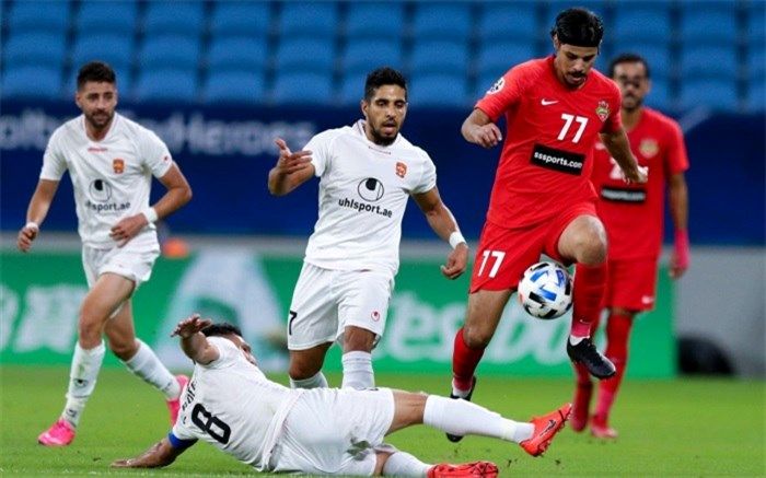 لیگ قهرمانان آسیا؛ سند حذف شهر خودرو امضا شد