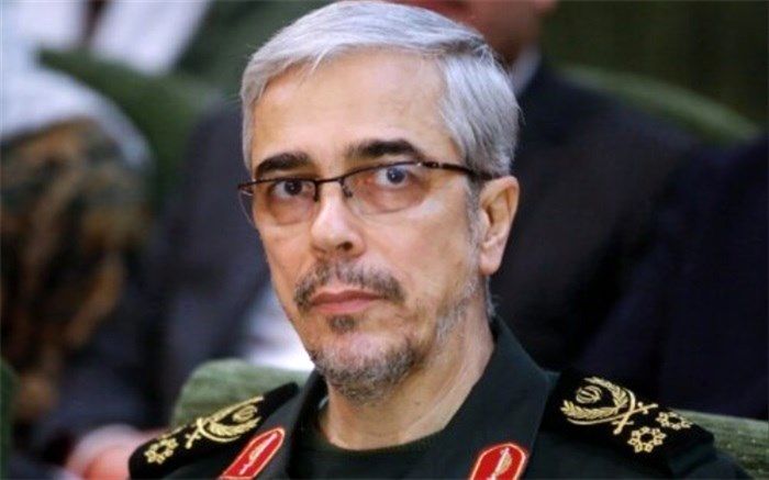 سرلشکر باقری: پیشکسوتان دفاع مقدس سدی مستحکم در برابر تحریف تاریخ هستند