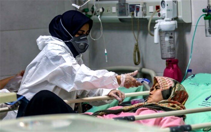 هشدار درخصوص خطر موج همزمان آنفلوانزا و کرونا