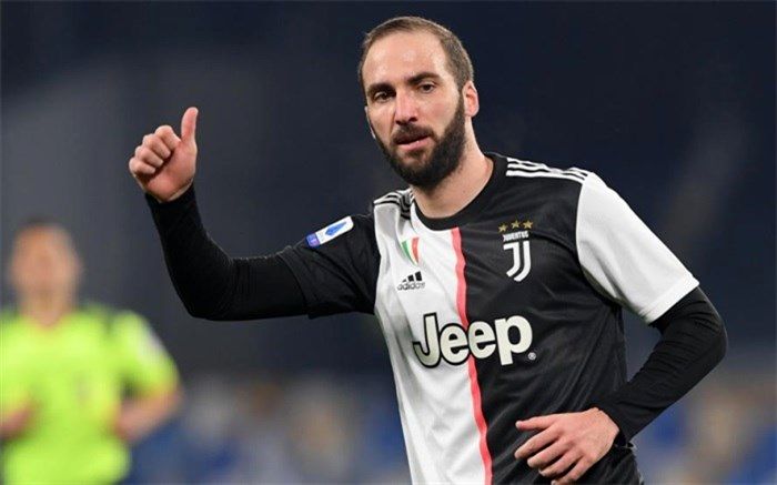 قرارداد ستاره آرژانتینی با یوونتوس فسخ شد؛ دیوید بکهام تیمش را پرستاره کرد