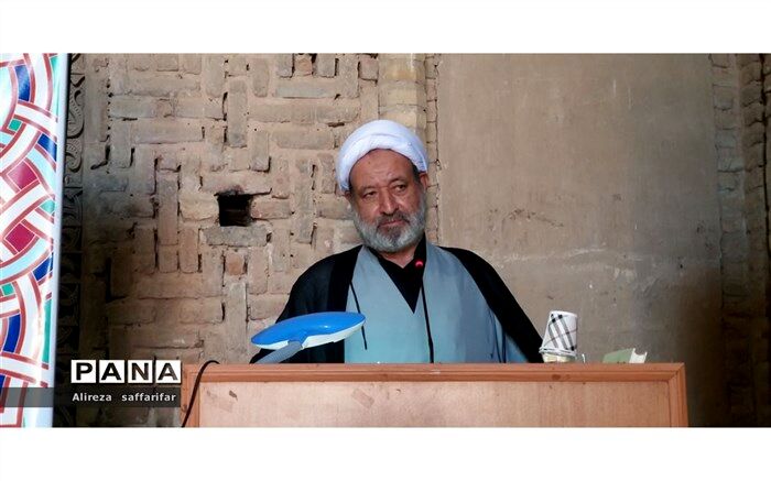 شایعه تغییر مدیران در فضای مجازی می‌تواند باعث لغزش آنان شود