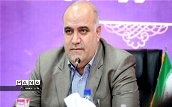 توضیحات معاونت امنیتی و انتظامی استانداری خوزستان پیرامون تجمع زائرین در مرز شلمچه
