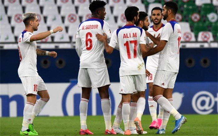 لیگ قهرمانان آسیا؛ صدرنشینی به پرسپولیس تعارف شد